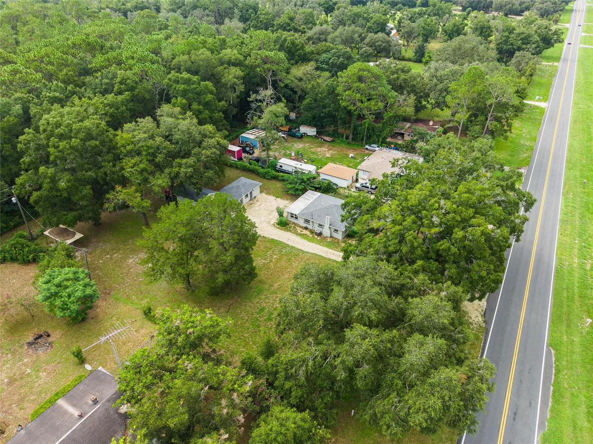 3157 S Us Highway 41 Dunnellon FL 34432