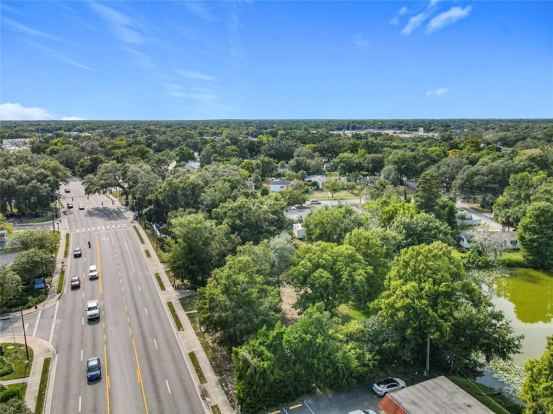 1024 - 1038 W Dixie Avenue Leesburg FL 34748
