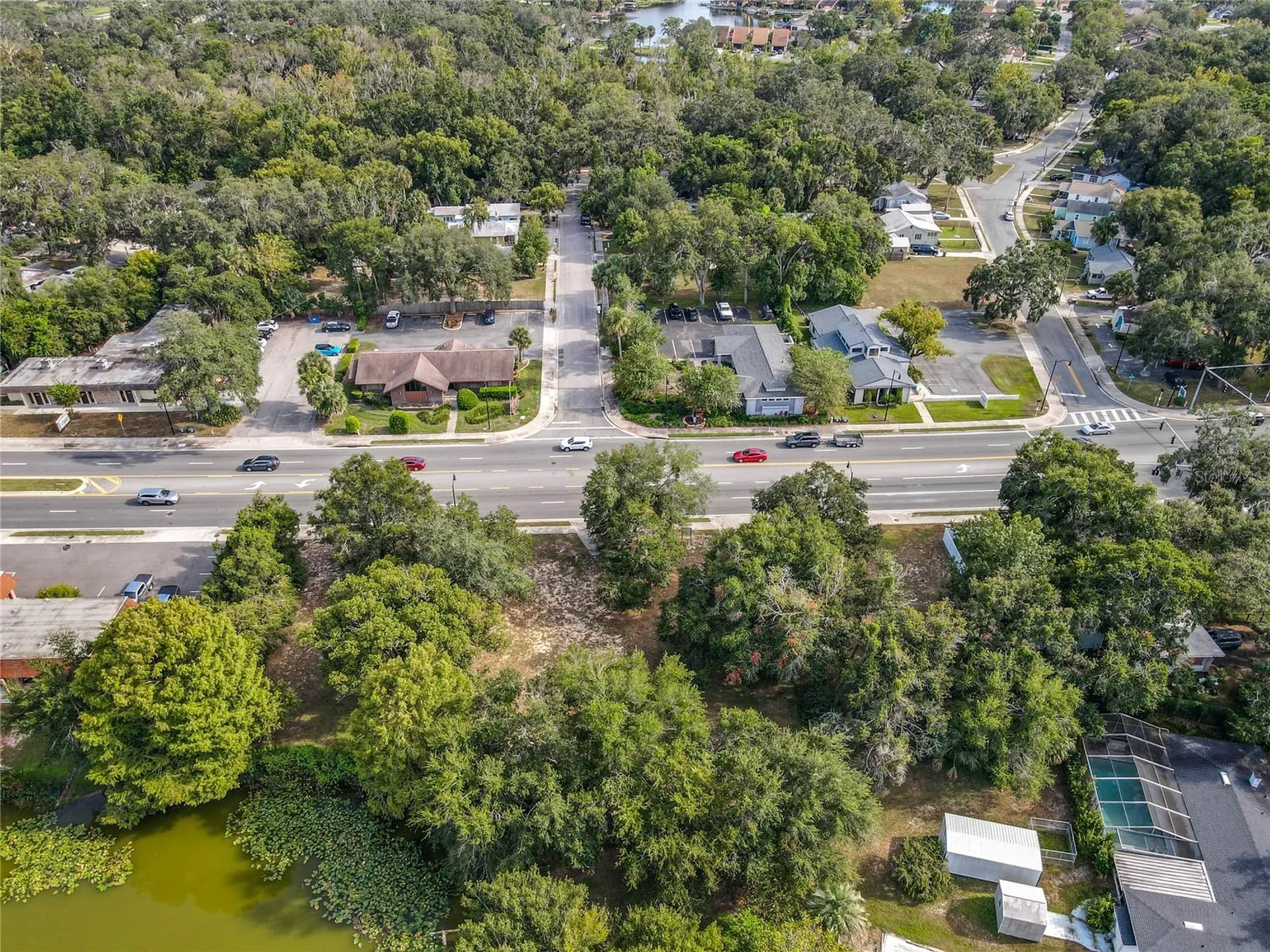 1024 - 1038 W Dixie Avenue Leesburg FL 34748