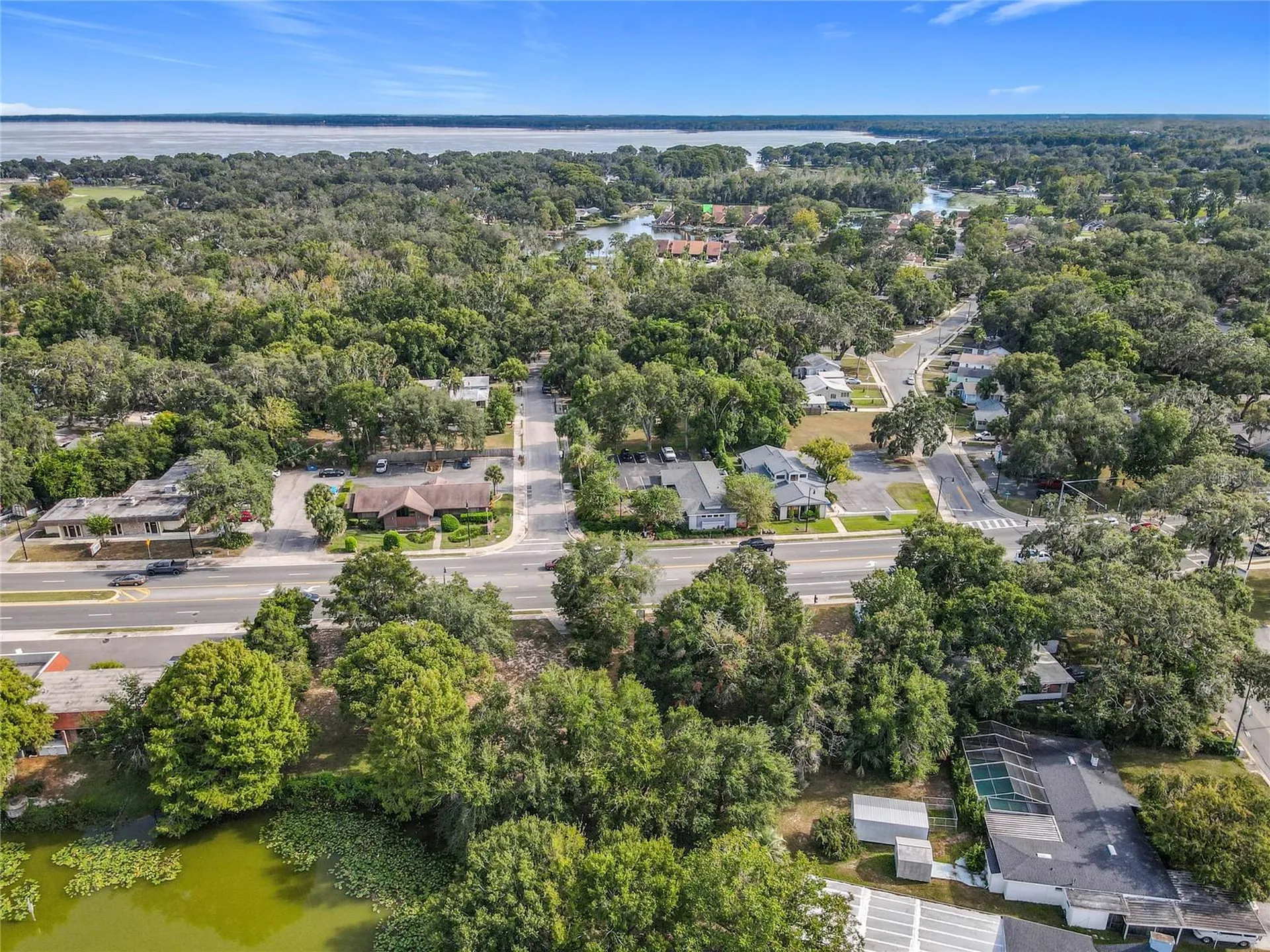 1024 - 1038 W Dixie Avenue Leesburg FL 34748