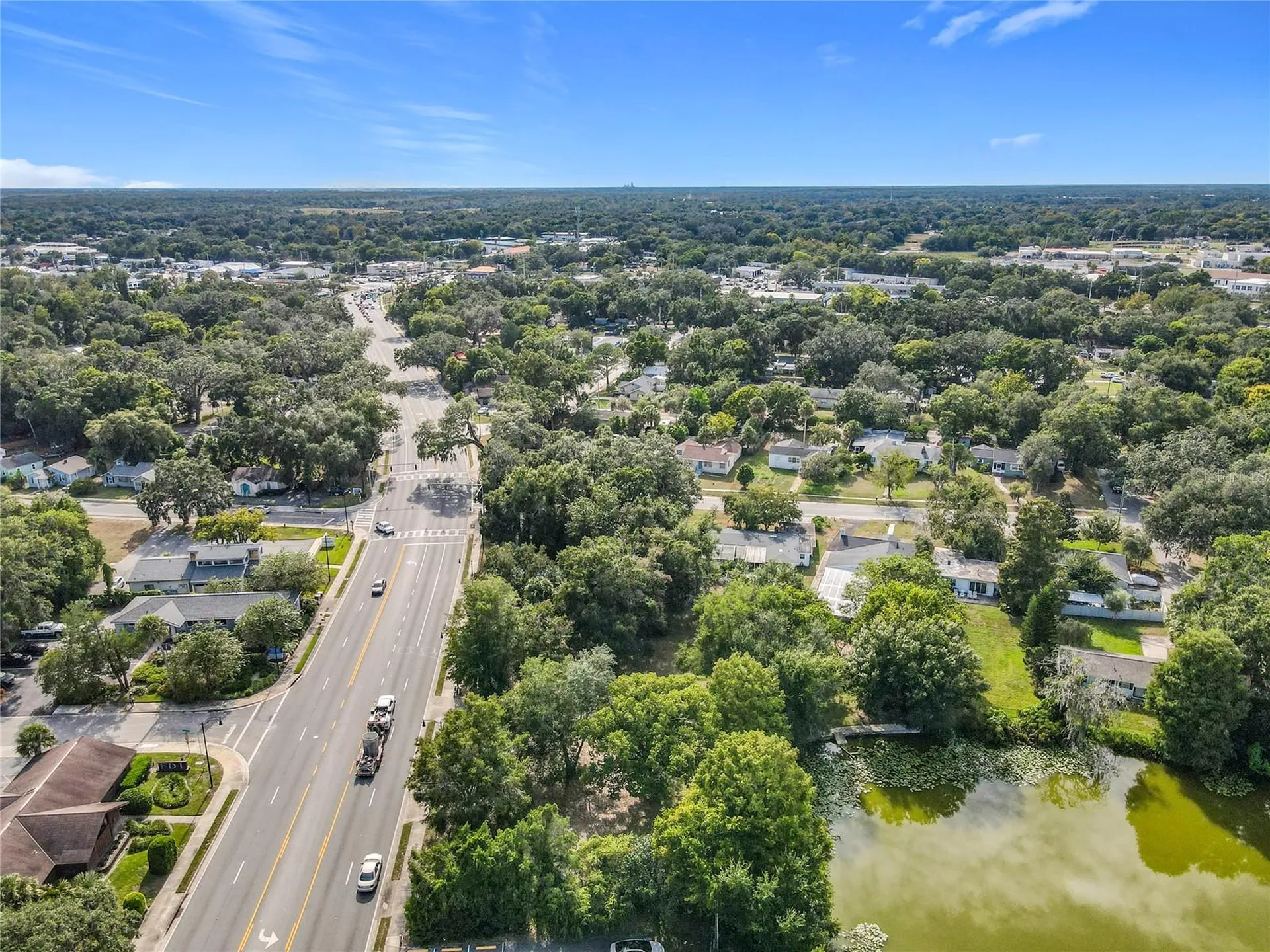 1024 - 1038 W Dixie Avenue Leesburg FL 34748