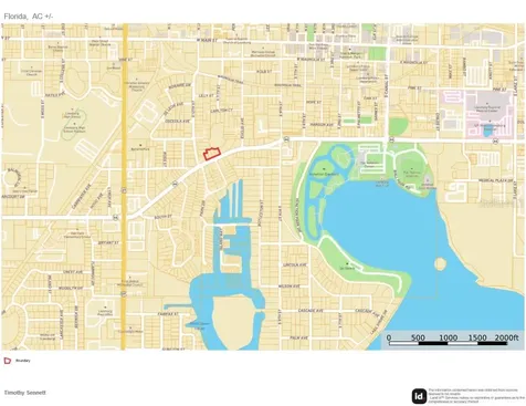 1024 - 1038 W Dixie Avenue Leesburg FL 34748
