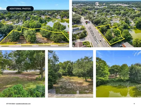 1024 - 1038 W Dixie Avenue Leesburg FL 34748