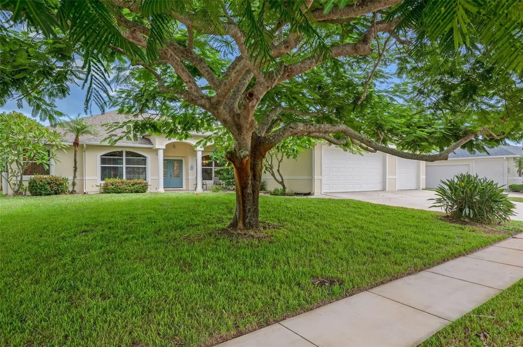 390 Treasure Lagoon Lane Merritt Island FL 32953