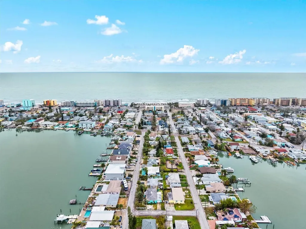 256 144th Avenue Madeira Beach FL 33708