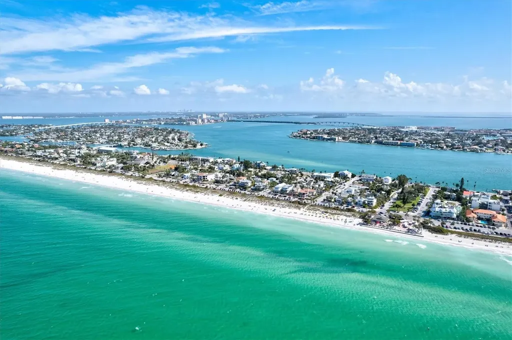 256 144th Avenue Madeira Beach FL 33708