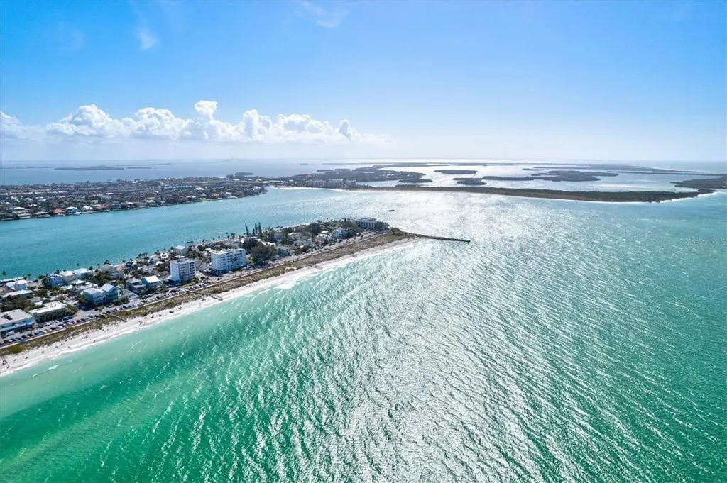 256 144th Avenue Madeira Beach FL 33708
