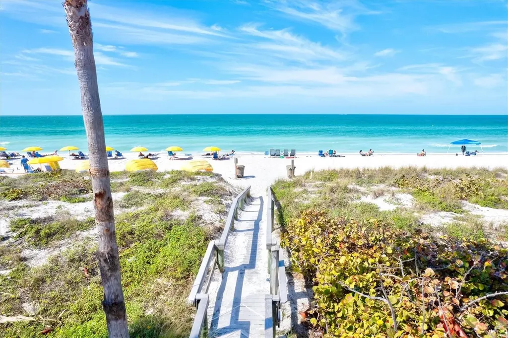 256 144th Avenue Madeira Beach FL 33708