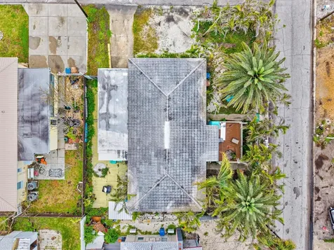 256 144th Avenue Madeira Beach FL 33708