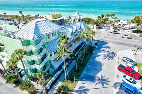 256 144th Avenue Madeira Beach FL 33708
