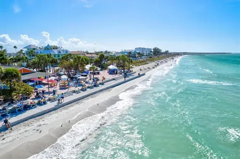 256 144th Avenue Madeira Beach FL 33708