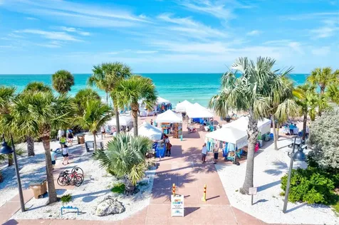 256 144th Avenue Madeira Beach FL 33708