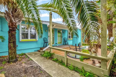 256 144th Avenue Madeira Beach FL 33708