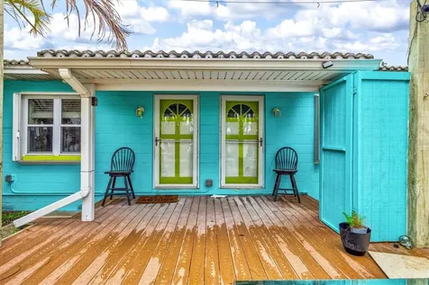 256 144th Avenue Madeira Beach FL 33708