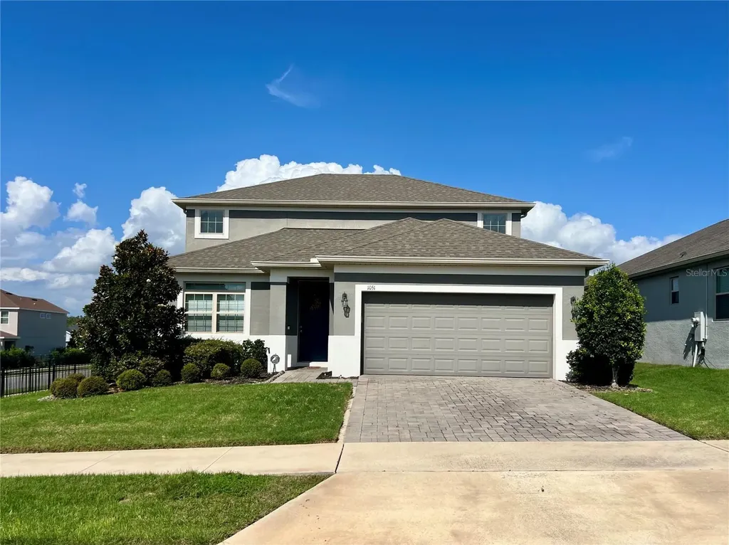 1051 Nathan Ridge Road Clermont FL 34715