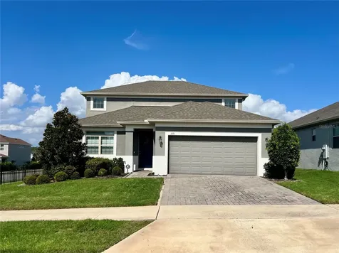 1051 Nathan Ridge Road Clermont FL 34715