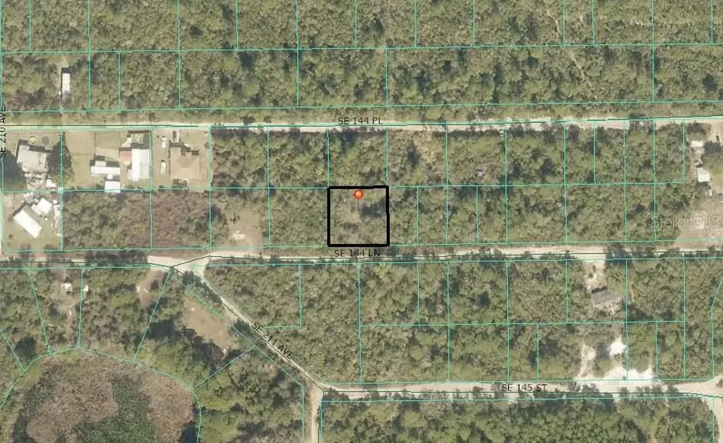 21139 SE 144th Lane Umatilla FL 32784