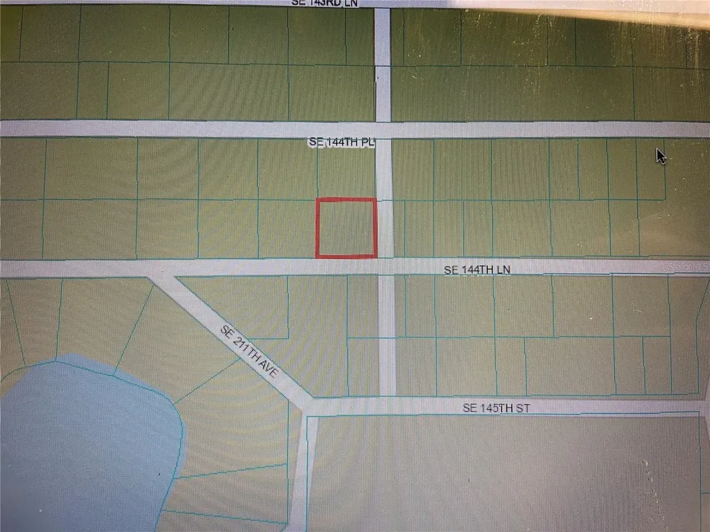 21139 SE 144th Lane Umatilla FL 32784
