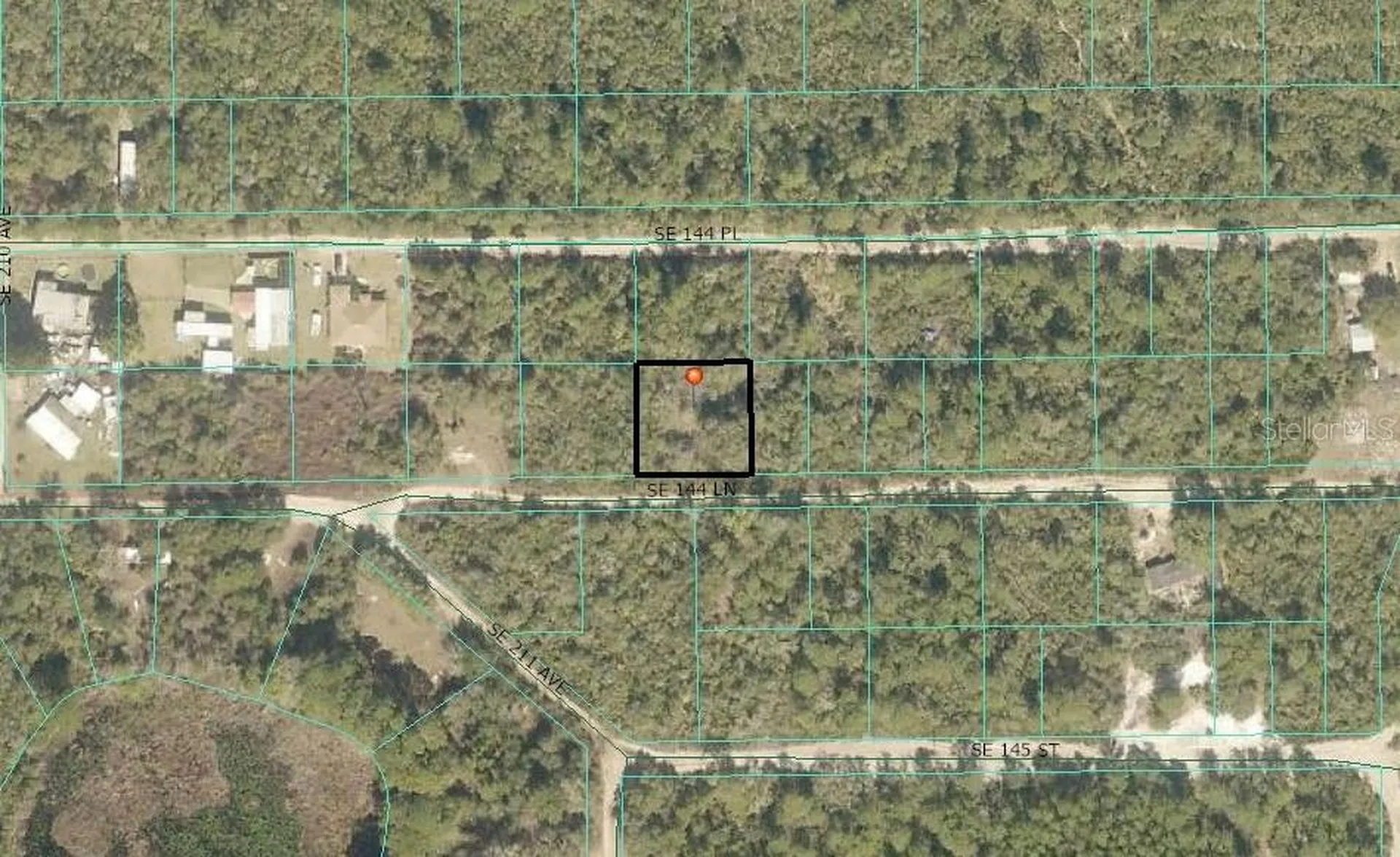 21139 SE 144th Lane Umatilla FL 32784