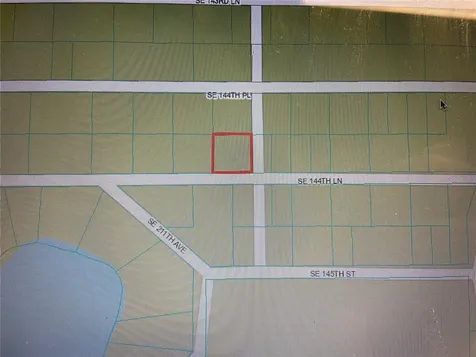 21139 SE 144th Lane Umatilla FL 32784