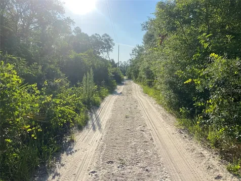 21139 SE 144th Lane Umatilla FL 32784