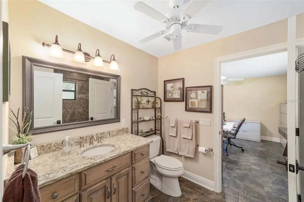 3200 NE 97th Street Road Anthony FL 32617