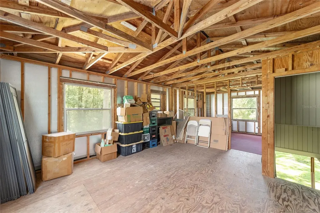3200 NE 97th Street Road Anthony FL 32617