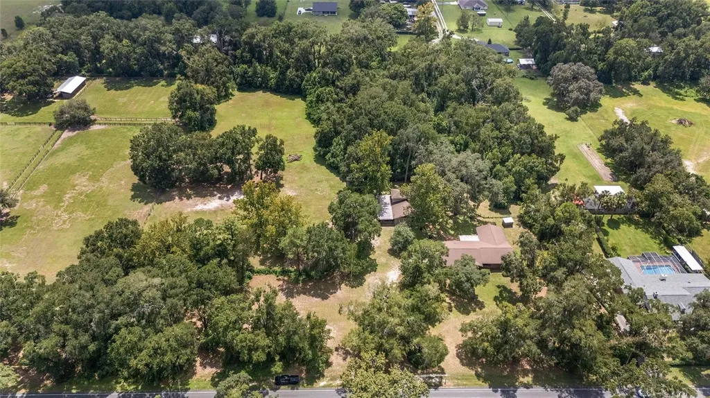 3200 NE 97th Street Road Anthony FL 32617