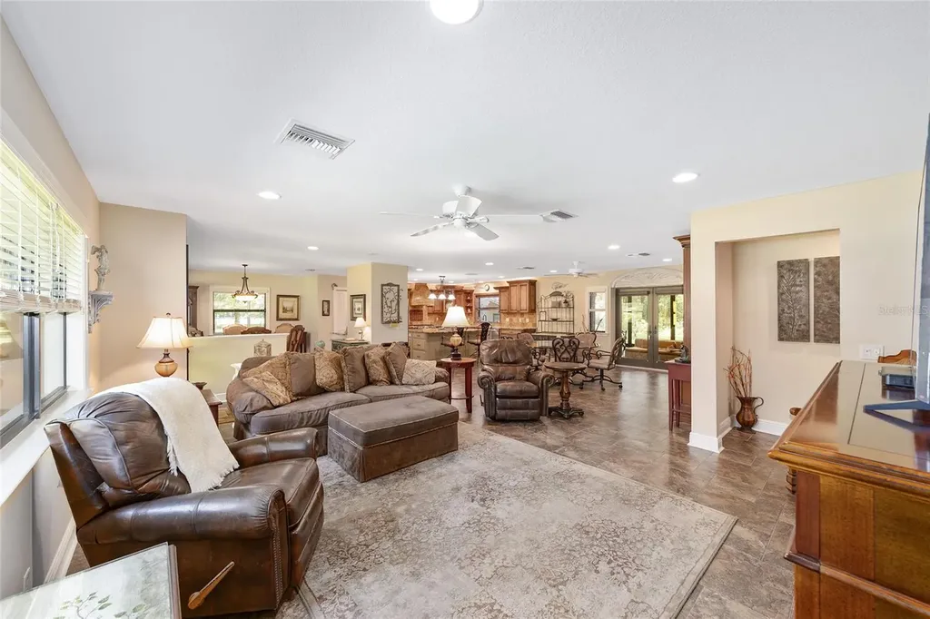3200 NE 97th Street Road Anthony FL 32617