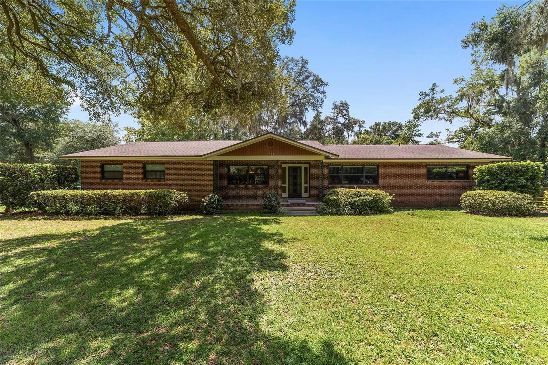 3200 NE 97th Street Road Anthony FL 32617