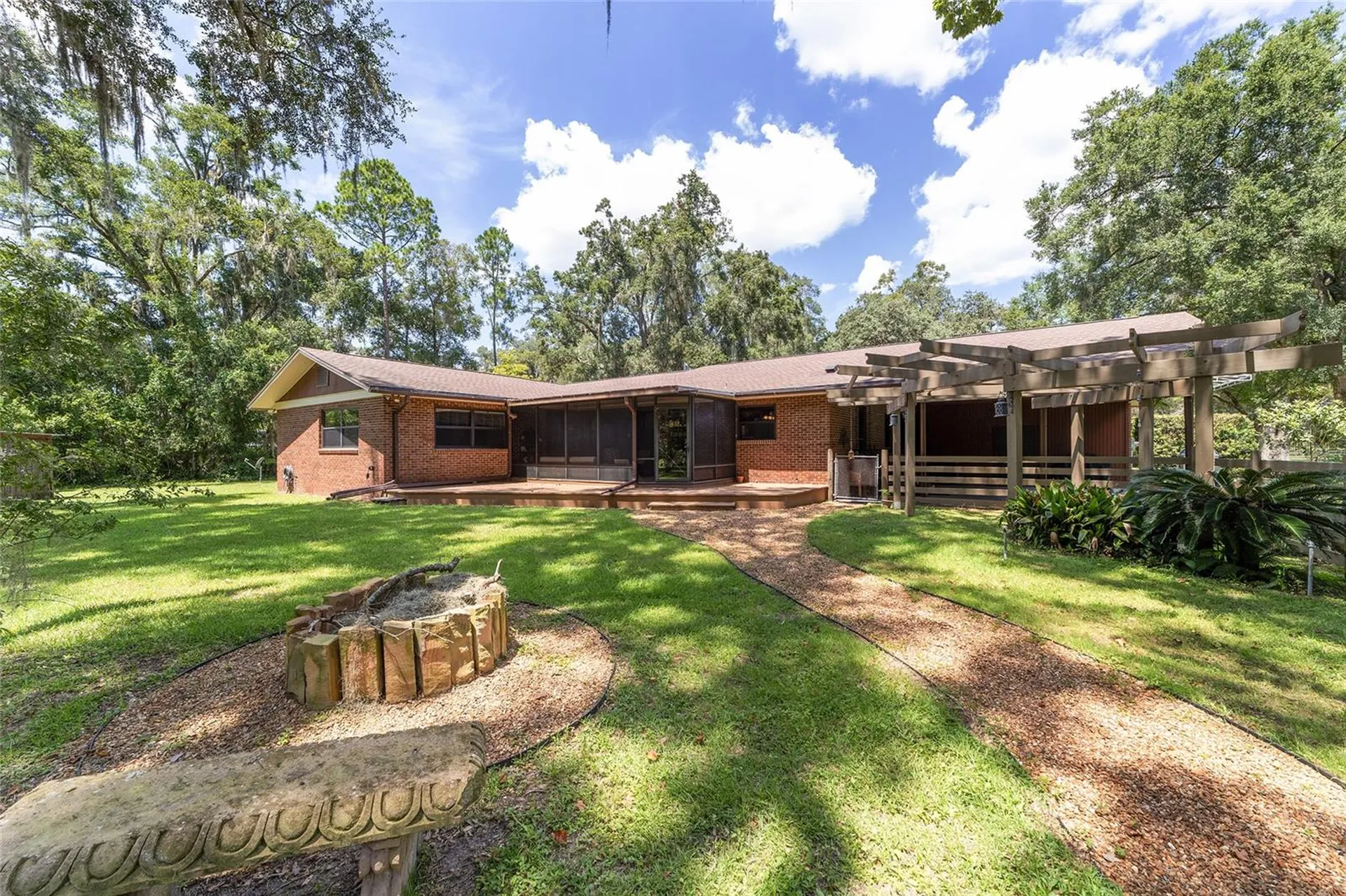 3200 NE 97th Street Road Anthony FL 32617