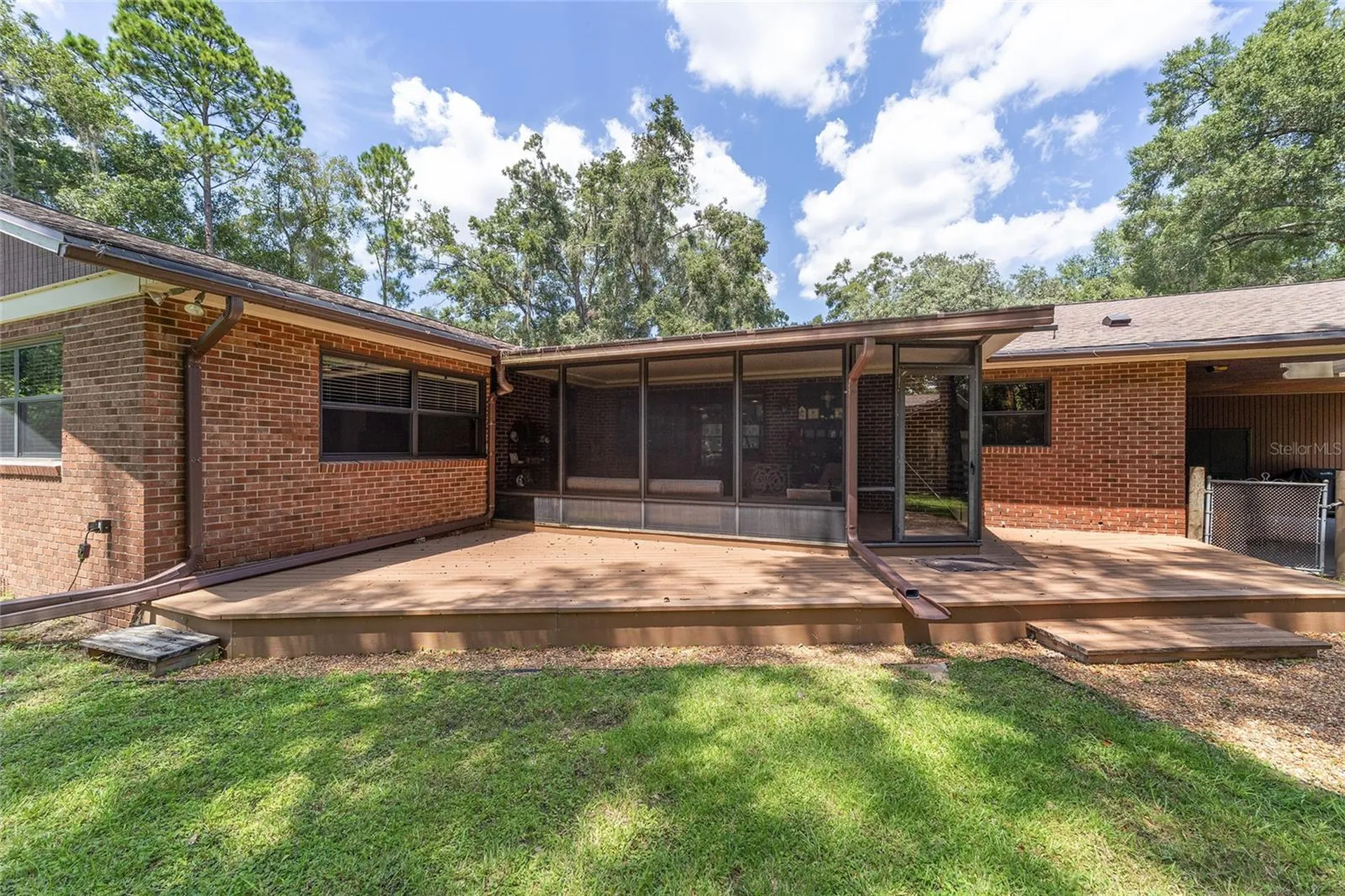 3200 NE 97th Street Road Anthony FL 32617