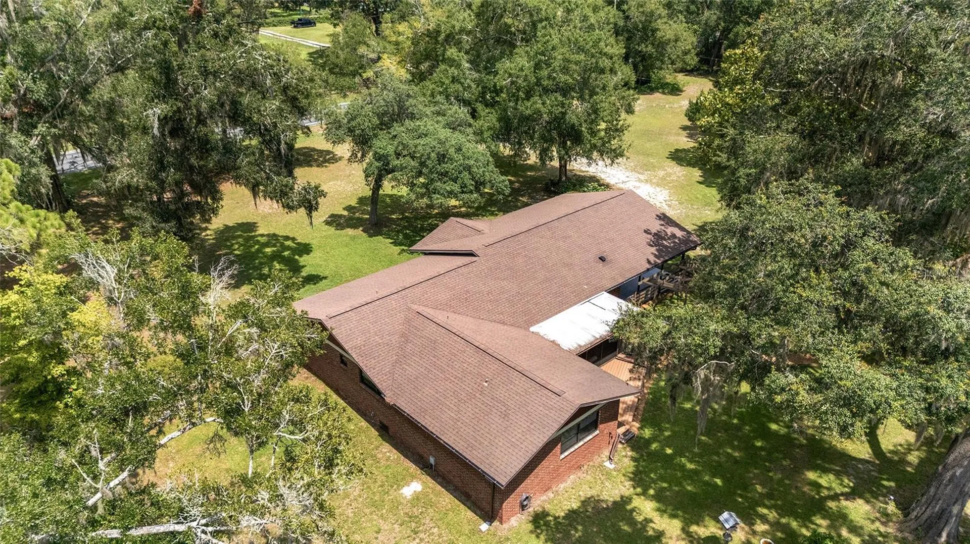 3200 NE 97th Street Road Anthony FL 32617