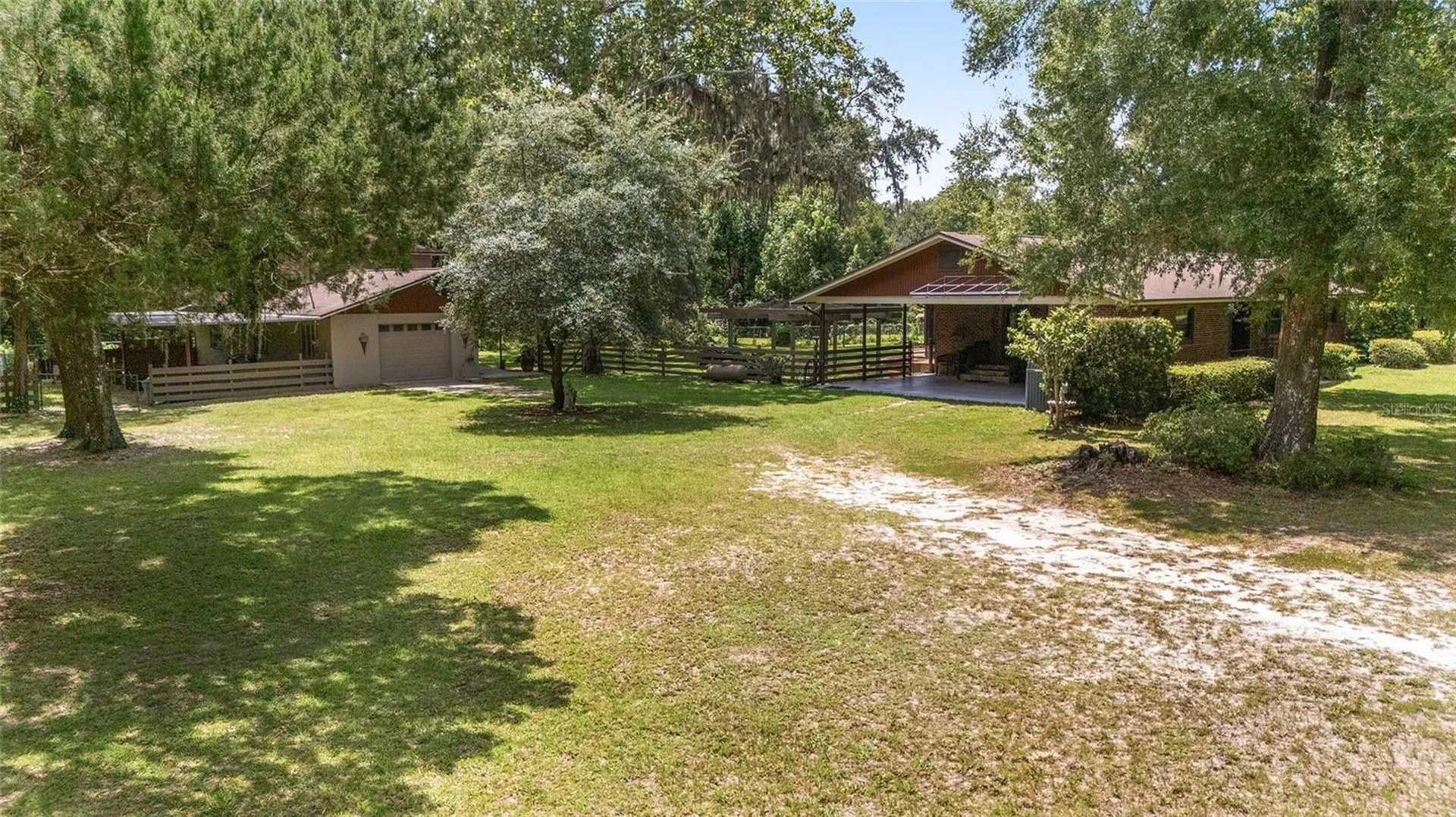 3200 NE 97th Street Road Anthony FL 32617