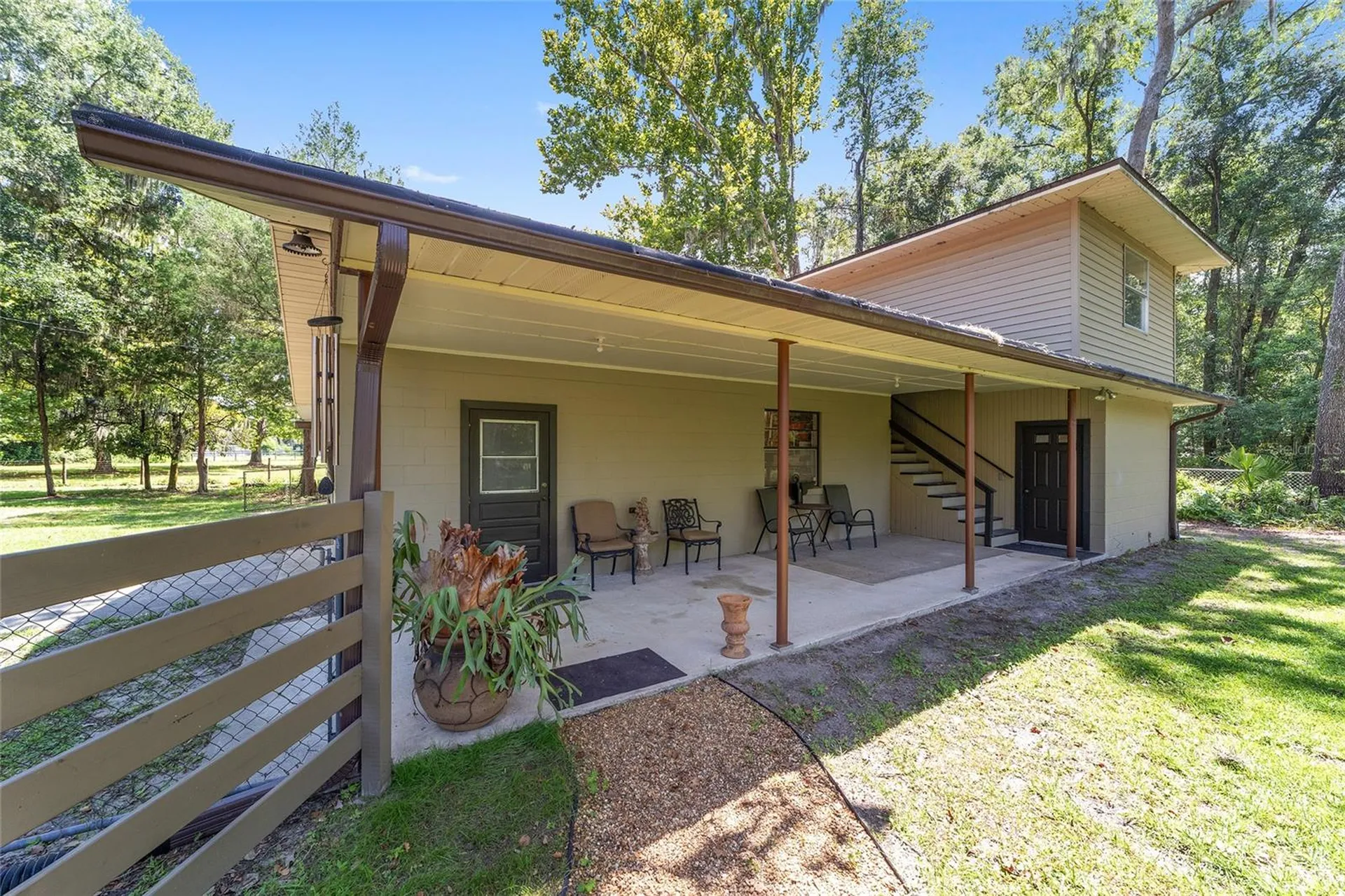 3200 NE 97th Street Road Anthony FL 32617