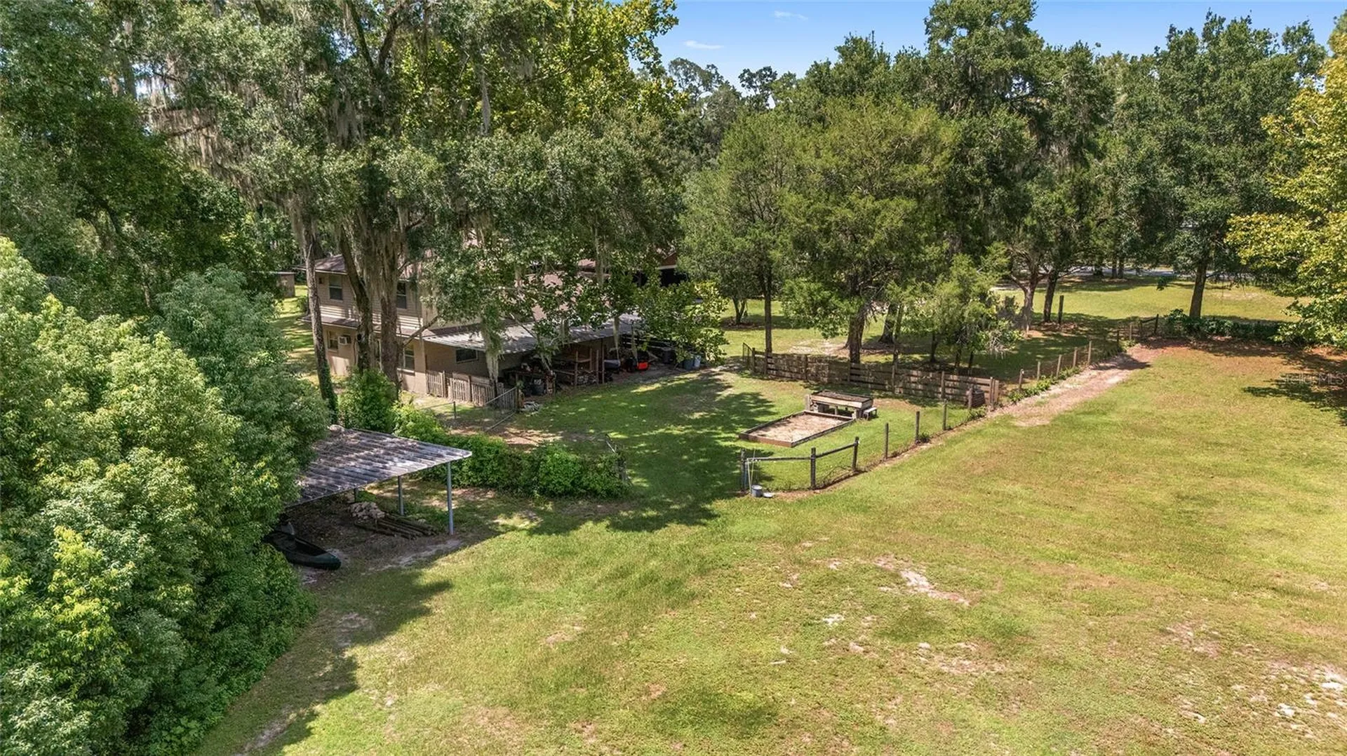 3200 NE 97th Street Road Anthony FL 32617