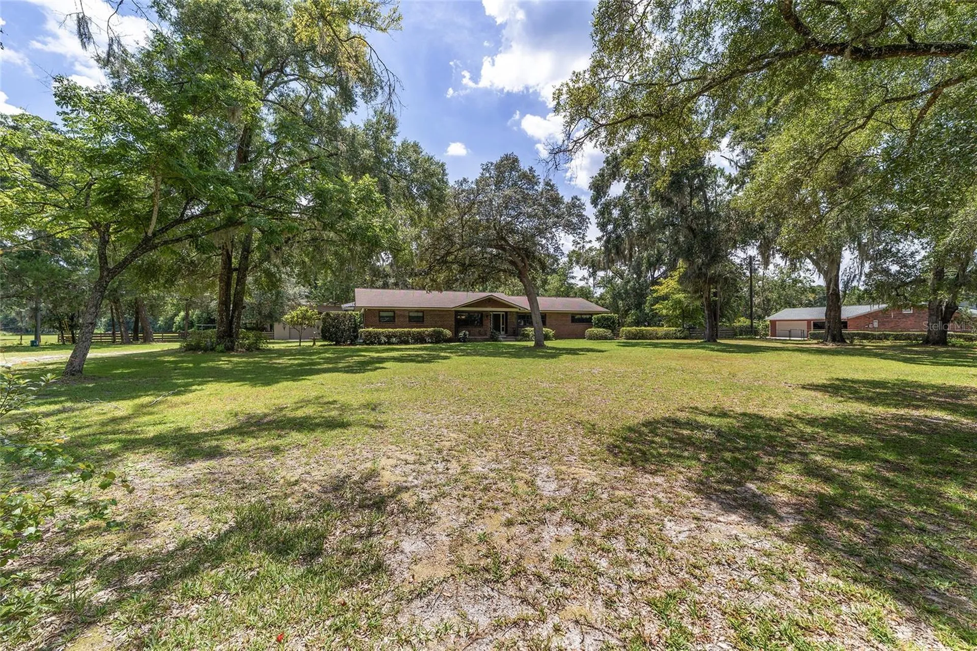 3200 NE 97th Street Road Anthony FL 32617