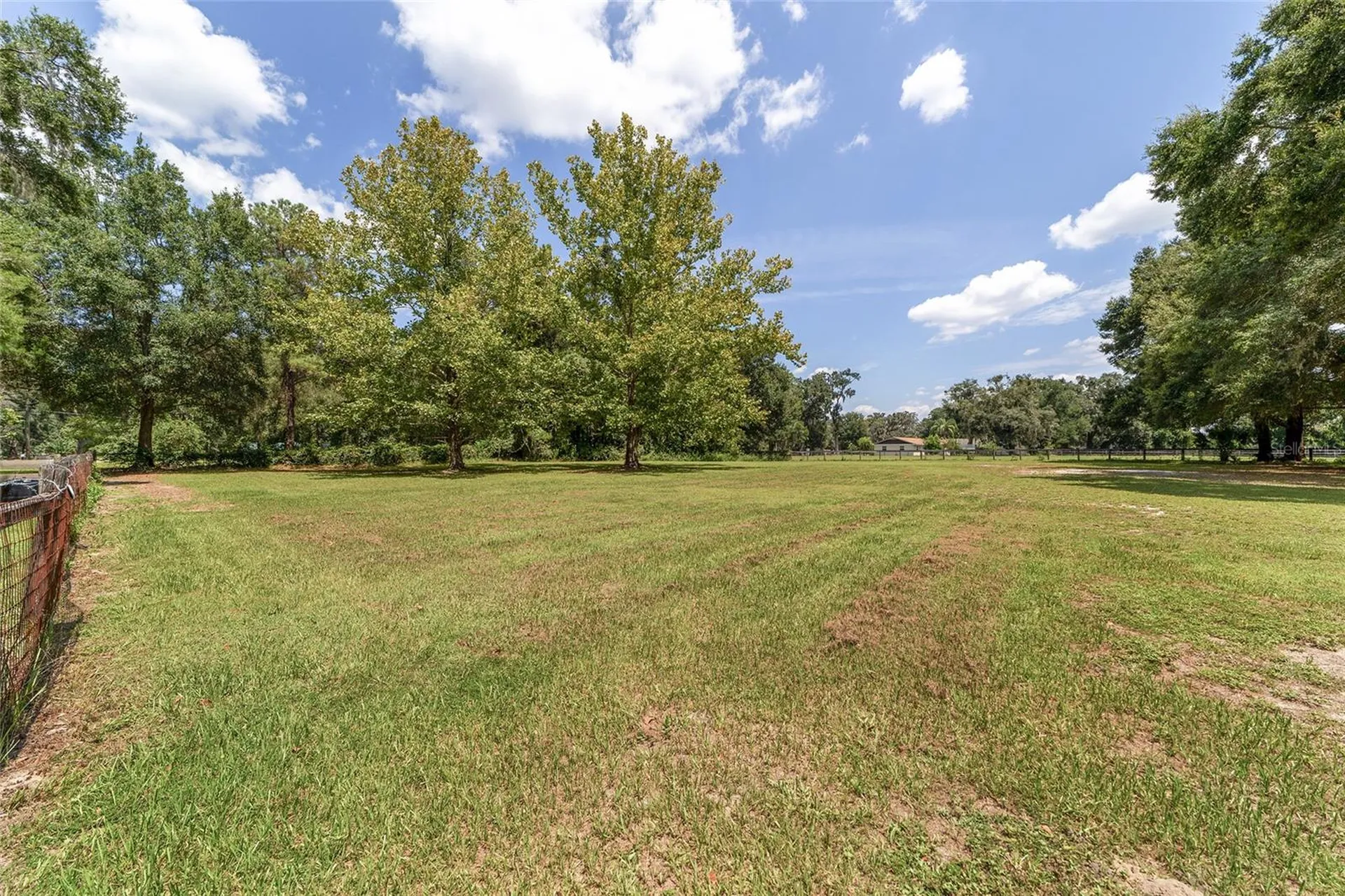 3200 NE 97th Street Road Anthony FL 32617