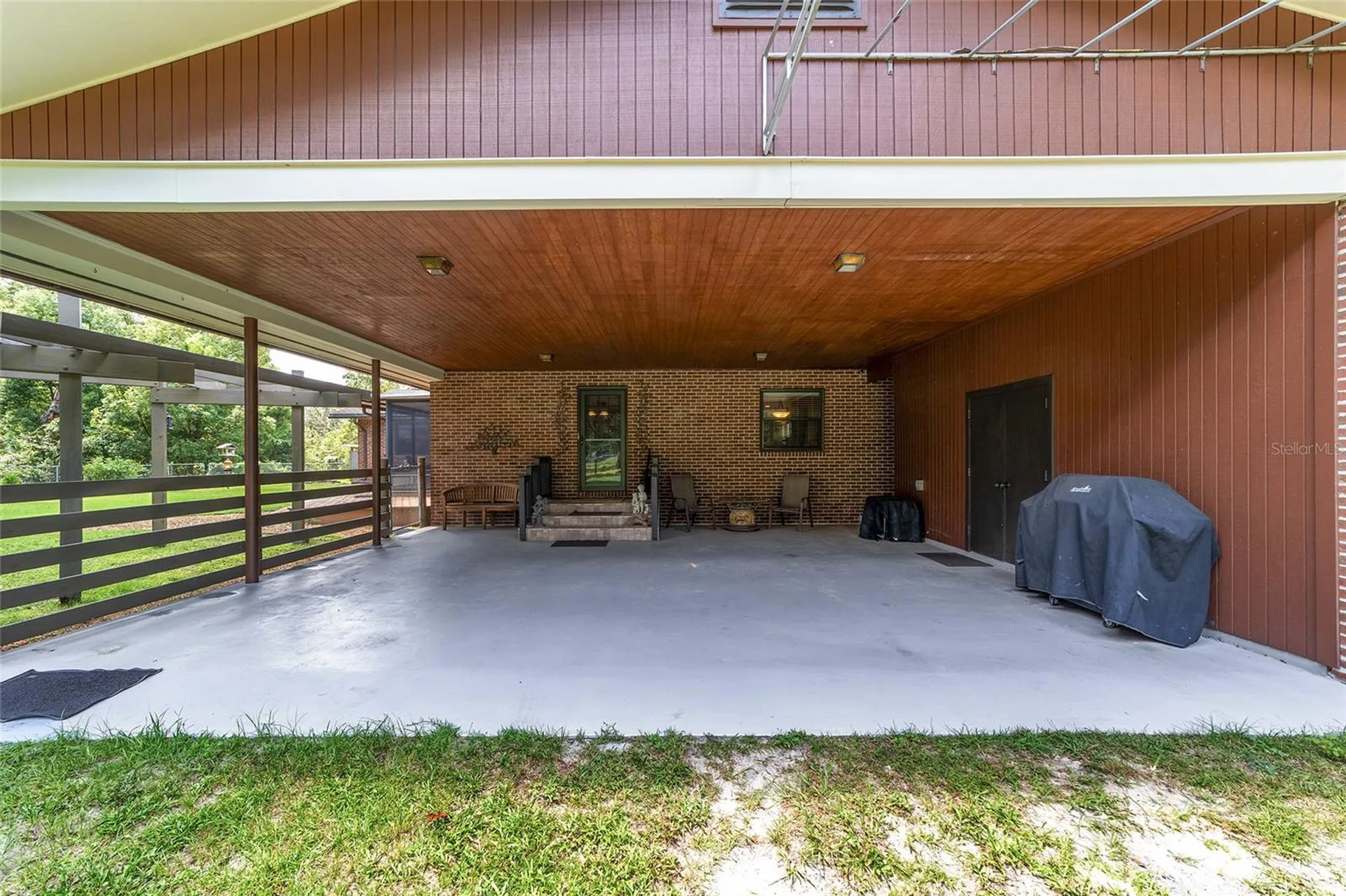 3200 NE 97th Street Road Anthony FL 32617