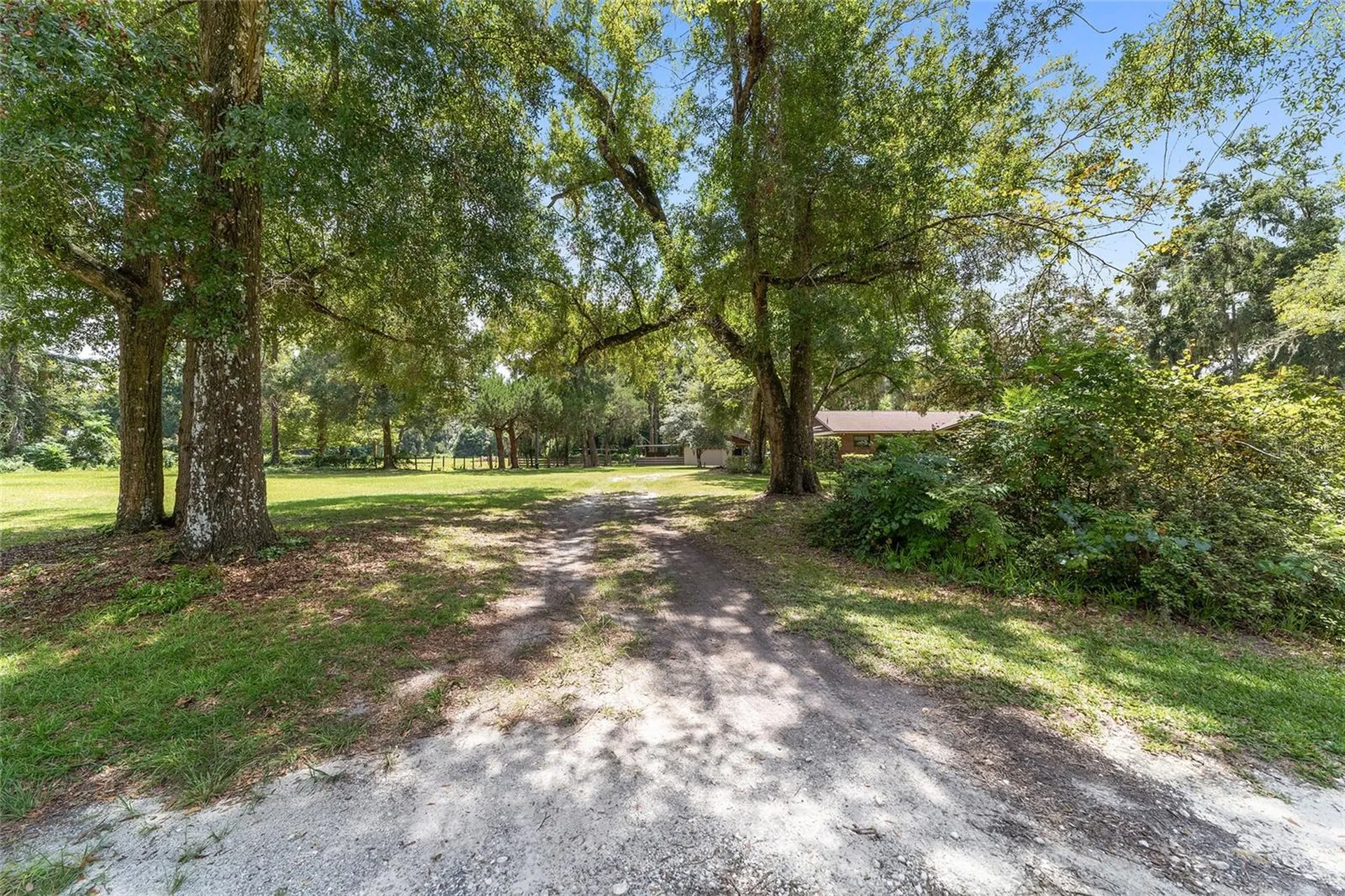 3200 NE 97th Street Road Anthony FL 32617