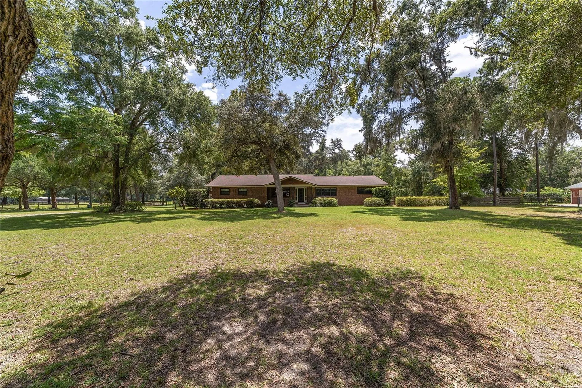 3200 NE 97th Street Road Anthony FL 32617