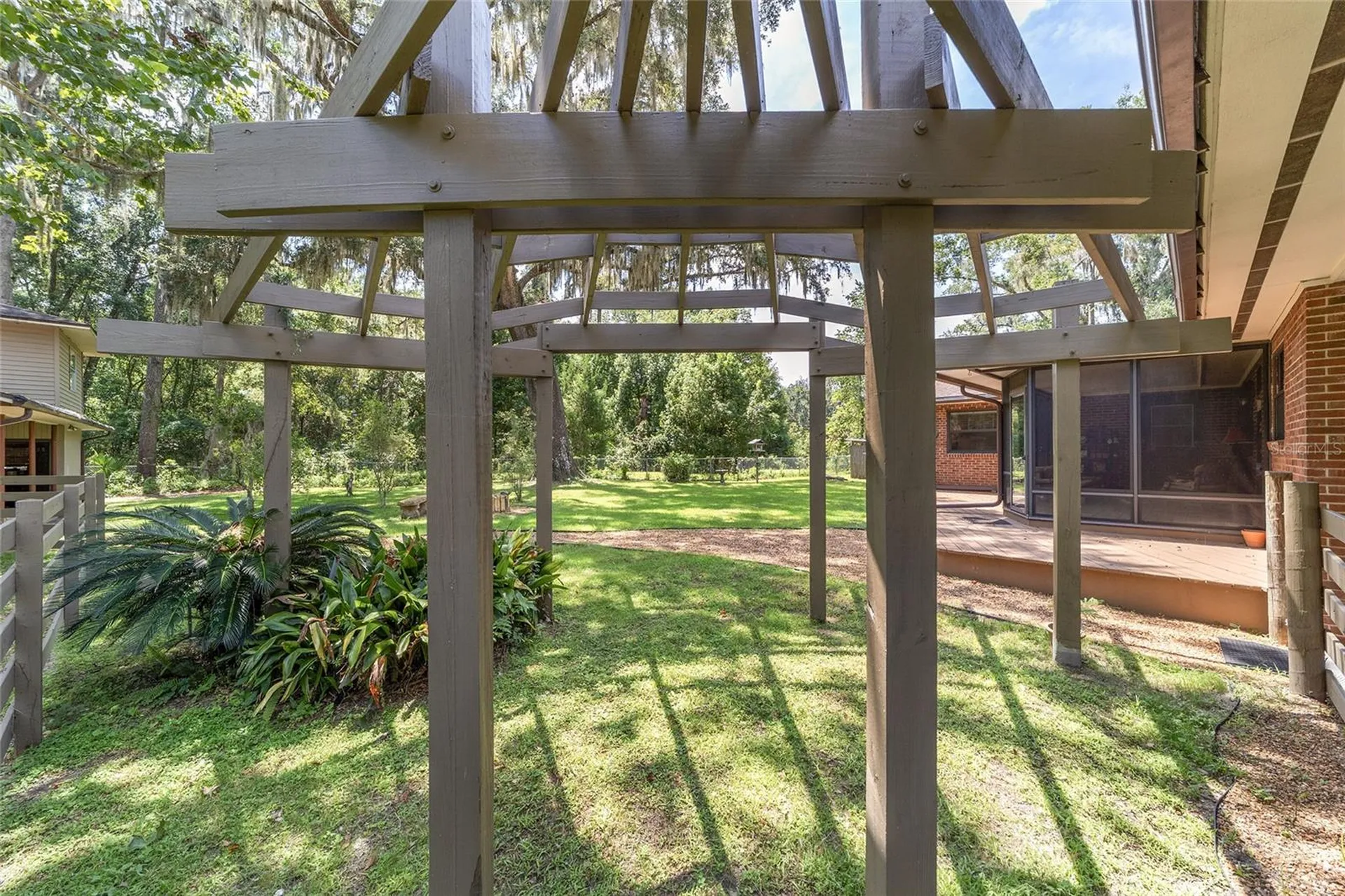 3200 NE 97th Street Road Anthony FL 32617