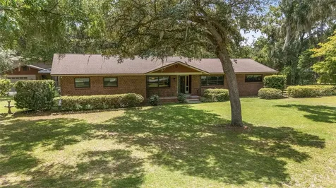 3200 NE 97th Street Road Anthony FL 32617