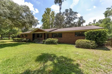 3200 NE 97th Street Road Anthony FL 32617