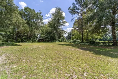 3200 NE 97th Street Road Anthony FL 32617
