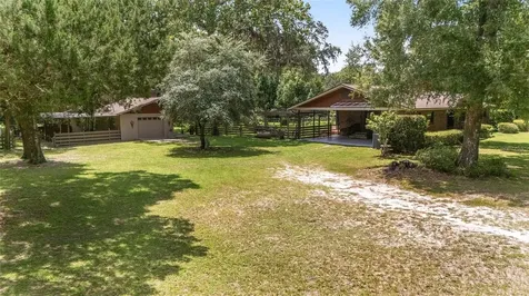 3200 NE 97th Street Road Anthony FL 32617