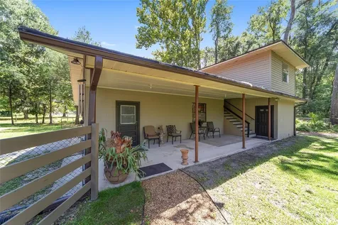 3200 NE 97th Street Road Anthony FL 32617