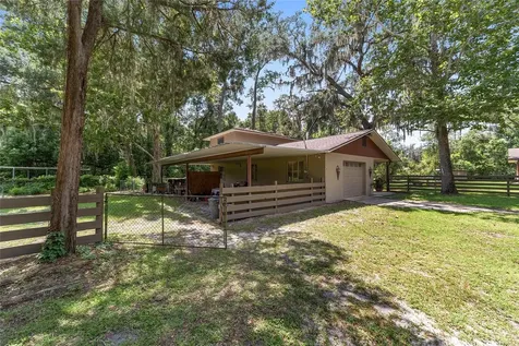 3200 NE 97th Street Road Anthony FL 32617
