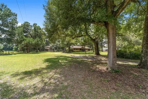 3200 NE 97th Street Road Anthony FL 32617
