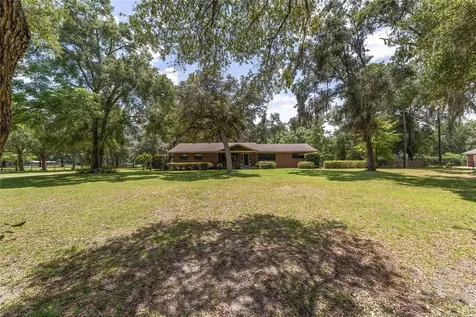 3200 NE 97th Street Road Anthony FL 32617
